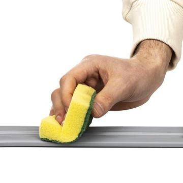 ПРОКЛАДКА САМОКЛЕЯЩАЯСЯ БЕЗ Сквозняков ПОД ДВЕРЬЮ ПРОТИВОСКНЯКОВЫЙ ХОЛОД