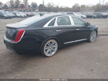 Cadillac 2019 Cadillac XTS Luxury, 2019r., 4x4, 3.6L 3.6 Benzyna 304KM, zdjęcie 2