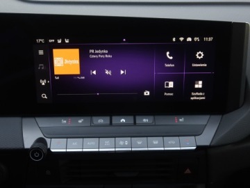 Opel Astra L Sports Tourer 1.2 Turbo 130KM 2024 Opel Astra 1.2 Turbo, Salon Polska, Serwis ASO, zdjęcie 11