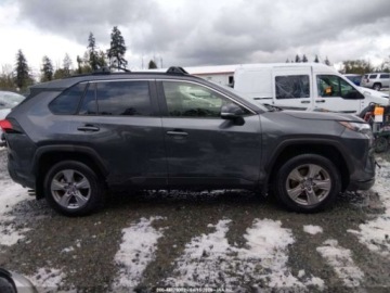 Toyota RAV4 V 2025 Toyota RAV4 2025 TOYOTA RAV4 HYBRID XLE 2.5 Hybryda 176KM, zdjęcie 13
