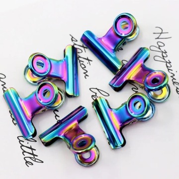 RAINBOW CLIP для зажима туннеля для гвоздей SEOL