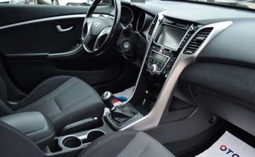 Hyundai i30 2014 Hyundai i30 1.4 Benzyna Nawigacja Klimatyzacja Cz.parkowania 1.4 Benzyna, zdjęcie 17