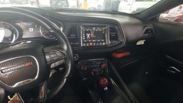 Dodge Challenger III 2019 Dodge Challenger 2019 Dodge Challenger RT Scat Pack Widebody RWD 6.4 485KM, zdjęcie 12