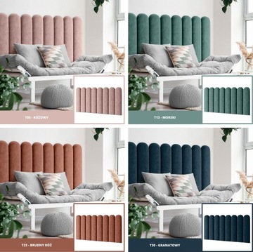 МЯГКИЕ ПАНЕЛИ ЗАБОРА ДЕТСКИЕ 100х30