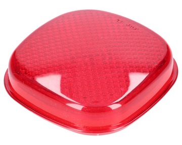 klosz lampy stopu tył ładowarka JCB 700/50072