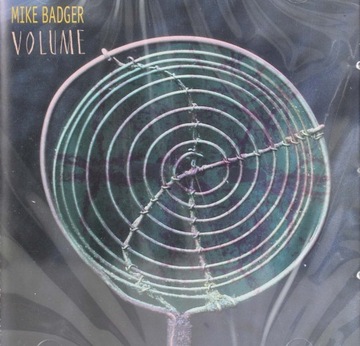 Mike Badger - Volume NOWA