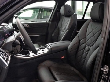 BMW X5 G05 SUV Facelifting 3.0 30d 298KM 2026 BMW X5 xDrive30d Sport Suv 3.0 (298KM) 2026, zdjęcie 7