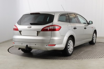 Ford Mondeo IV Kombi 1.8 Duratorq TDCi 125KM 2010 Ford Mondeo 1.8 TDCi, Salon Polska, Klima, zdjęcie 4