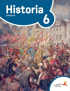 Historia 6. Podróże w czasie. Podręcznik