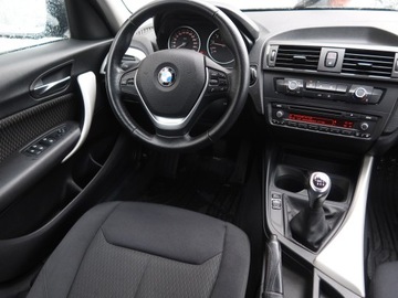 BMW Seria 1 F20-F21 Hatchback 5d 116i 136KM 2012 BMW 1 116i, Salon Polska, Xenon, Bi-Xenon, Klima, zdjęcie 6