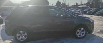 Peugeot 3008 I Crossover Facelifting 1.6 BlueHDi 120KM 2015 Peugeot 3008 1,6 HDI LIFT 1.6 Diesel 120KM, zdjęcie 5