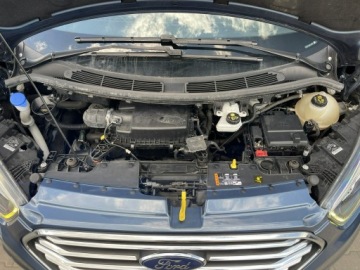 Ford Tourneo Custom I 2022 Ford Tourneo Custom HAK Podgrzewanie Kamera 8 os., zdjęcie 14