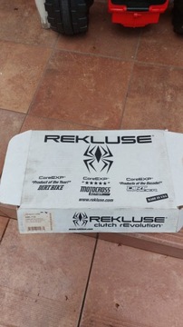 Сцепление Rekluse KTM