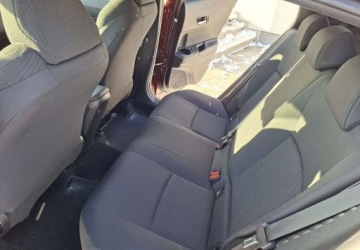 Toyota C-HR I Crossover 1.8 Hybrid 122KM 2019 Toyota C-HR Toyota C-HR 1.8 Hybryda 122KM, zdjęcie 22