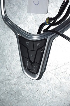 RENAULT CLIO V CAPTUR КРУИЗ-КОНТРОЛЬ КНОПКИ НА РУЛЕ