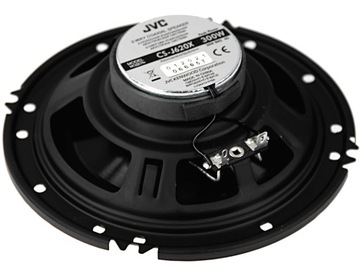 АВТОМОБИЛЬНЫЕ ДИНАМИКИ JVC SEAT LEON 1 передние + задние