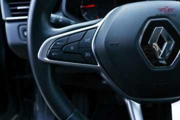 Renault Clio V Hatchback 5d 1.0 TCe 90KM 2022 Renault Clio FV23% * Automat * Benzyna * Gwarancja, zdjęcie 12