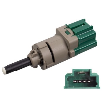 WŁĄCZNIK ŚWIATEŁ STOP do PEUGEOT 3008 301 307 308