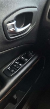 Jeep Compass II SUV 1.4 Multiair 170KM 2018 Jeep Compass 1.4T 170 KM 4X4 Klima PdC Import Raty Oplaty 1.4 Benzyna, zdjęcie 21