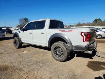 Ford 2017 Ford F150 2017r., 4x4, 3.5L 3.5 Benzyna 450KM, zdjęcie 2
