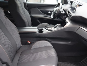 Peugeot 3008 II Crossover 1.2 PureTech 130KM 2020 Peugeot 3008 1.2 PureTech, Salon Polska, zdjęcie 8