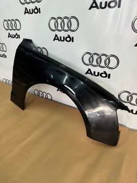 AUDI A5 8T 2008-2016 BLATNÍK PRAVÝ PŘEDNÍ ORIG.