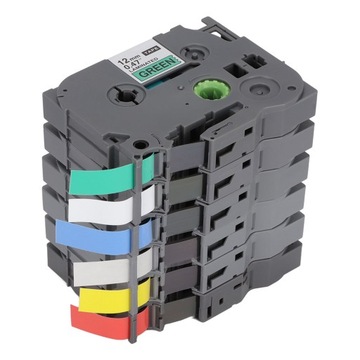 Лента для принтера Brother 12 мм.