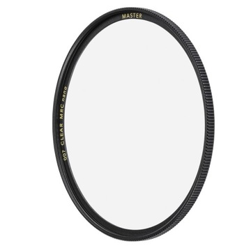 Ч/Б прозрачный фильтр MRC Nano Master 95 мм
