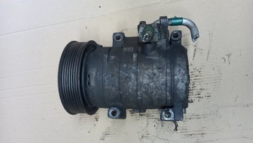 MAZDA 6 SPRĘŻARKA KLIMATYZACJI 2.0 447220-4661