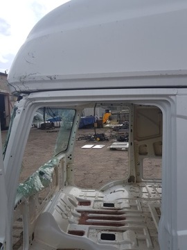 IVECO S-WAY SWAY E6 S WAY КАБИНА НОВОГО ТИПА 2020 ГОДА