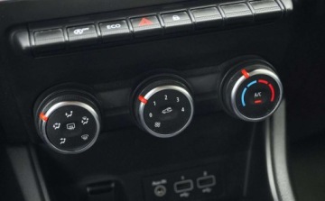 Renault Captur II Crossover 1.0 TCe LPG 100KM 2022 Renault Captur Renault Captur Benzyna 100KM, zdjęcie 22