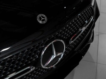 Mercedes GLC C254/X254 Coupe 2.0 220d 197KM 2026 MERCEDES-BENZ GLC 220 d 4-Matic AMG Line 2.0(197KM) 2026, zdjęcie 5