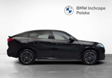 BMW X2 U10 SUV M 2.0 M35i 300KM 2025 BMW X2 Hak Holowniczy l Adaptacyjny LED l HarmanKardon l VAT23 2.0 301KM, zdjęcie 5