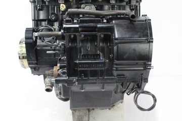 ГАРАНТИЯ НА ДВИГАТЕЛЬ SUZUKI GSF 1250 N BANDIT