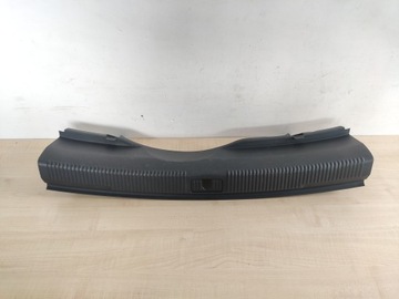 AUDI A6 C7 nakładka progu bagażnika 4G5863471B