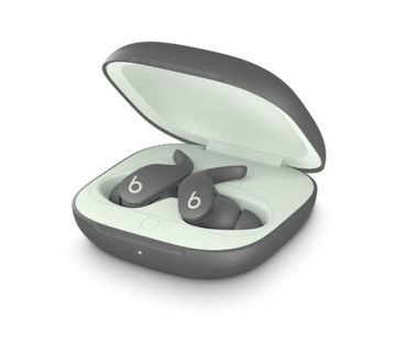 Słuchawki bezprzewodowe Beats Fit Pro Sage Gray