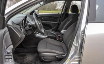 Chevrolet Cruze Sedan 2.0 VCDI 16V DOHC 163KM 2013 Chevrolet Cruze 2,0 (163KM) 2013 r. Lift Salon PL 1 wlasciciel 130 tys.km, zdjęcie 6