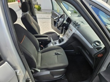 Ford Galaxy III Van 2.0 Duratorq TDCi 140KM 2009 Ford Galaxy 2.0 140 km 7 osobowy, klimatronik, zdjęcie 12