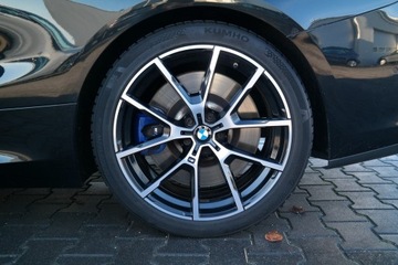 BMW Seria 8 II Coupe 3.0 840d 320KM 2018 BMW 840 BMW 840d xDrive Reflektory Laserowe Harman, zdjęcie 37