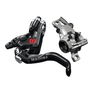 Magura MT8 Pro 1-Finger HC dźwignia hamulec tarczo