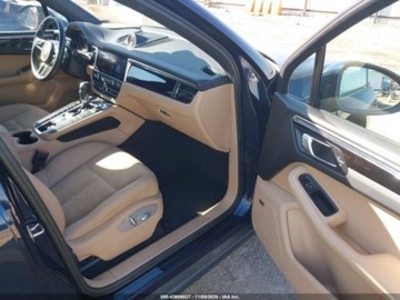 Porsche Macan 2020 Porsche Macan 2L 248KM, 4x4, z ubezpieczalni 2.0 Benzyna 248KM, zdjęcie 9
