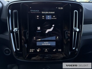 Volvo XC40 2020 Volvo XC 40 XC40 T5 Plug-In Hybrid R-Design aut, P, zdjęcie 18