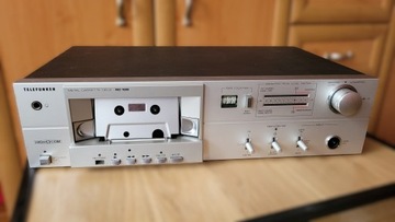 Magnetofon Telefunken RC-100