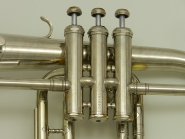 Флюгельгорн Bb K&H Kuhnl DR23-153