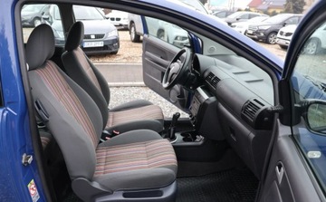 Volkswagen Fox Hatchback 1.2 i 55KM 2009 Volkswagen Fox Po Serwisie, Nowy Olej i Filtry, Zadbany, Czyste Wnetrze, zdjęcie 8