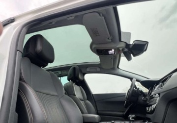 Peugeot 508 I RXH 2.0 HYbrid4 200KM 2014 Peugeot 508 2.0hdi RXH Hybrid4 200KM Xenon Led Navi Klima Panorama Skora O, zdjęcie 23