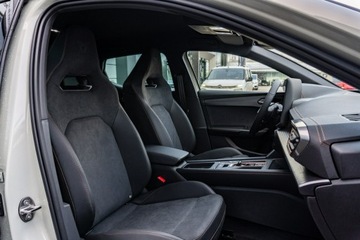 Cupra Leon II 2026 Cupra Leon 1.5 eTSI 150 KM DSG Dostępny od ręki!, zdjęcie 12