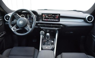Alfa Romeo 2023 Alfa Romeo Tonale Salon PL 1 Wl Serwis ASO Vat 23 1.5 Benzyna 130KM, zdjęcie 4