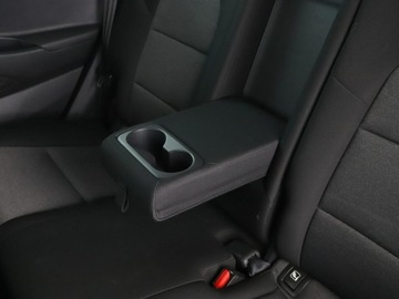 Hyundai Tucson III SUV Facelifting 1.6 CRDi 136KM 2018 Hyundai Tucson Niski przebieg Navi Kamera cofania, zdjęcie 37