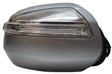 MERCEDES ML / GL W164 _ FACELIFT 11 KABEL 10 PIN ORIGINÁLNÍ EVROPA